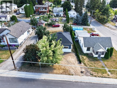 630 Okanagan SE Avenue | Salmon Arm British Columbia | Slide Image Forty-six