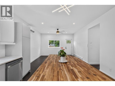 630 Okanagan SE Avenue | Salmon Arm British Columbia | Slide Image Six