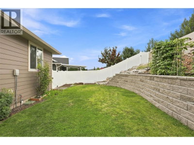 1319 Dunbar Drive | Kamloops British Columbia | Slide Image Thirty-two