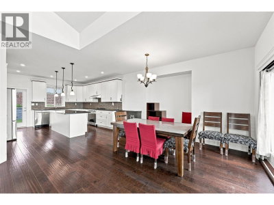 1319 Dunbar Drive | Kamloops British Columbia | Slide Image Six