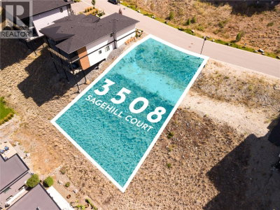 3608 Sagehill Court | Kelowna British Columbia | Slide Image Fifteen