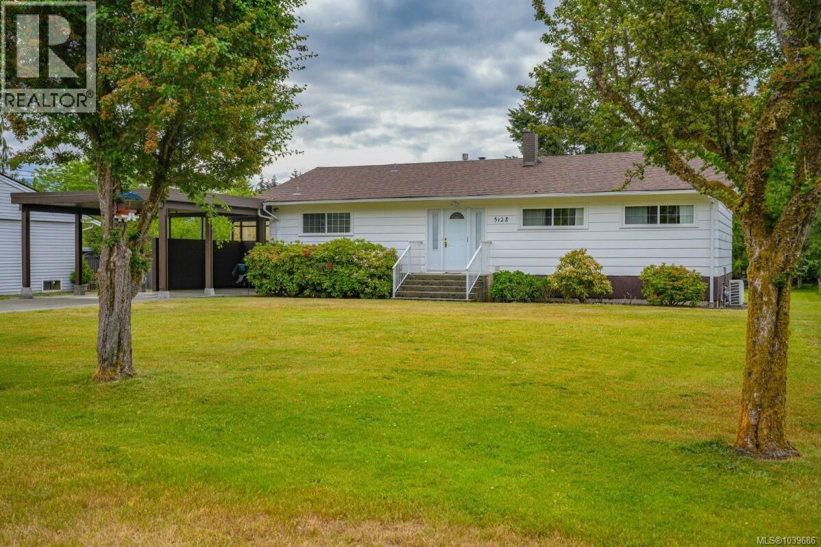 5128 Forrest Road
