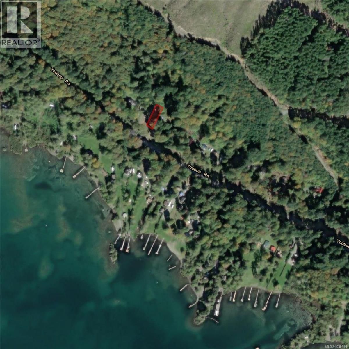 LOT 51 North Shore Road property photo