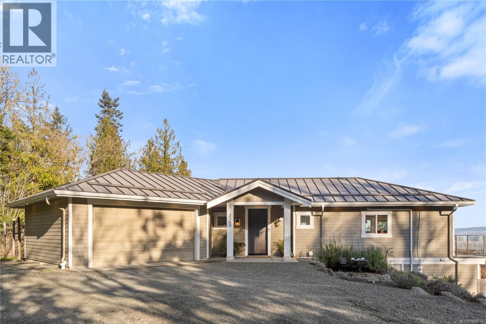 2580 Ingram Road
