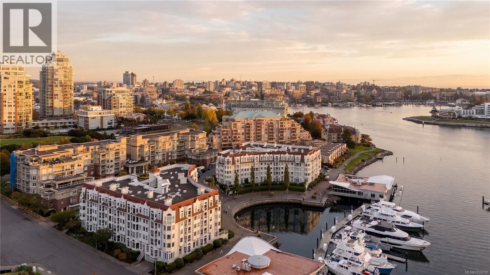 11 Cooperage Place, Victoria, British Columbia V9A 7J8