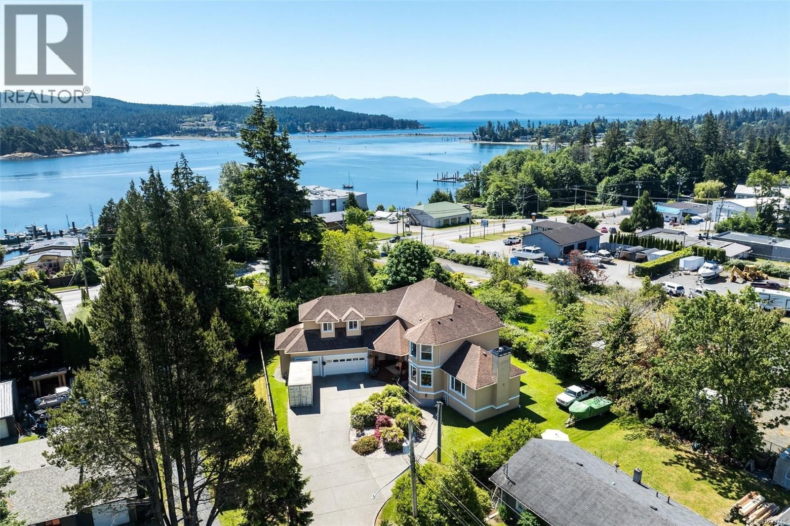 1922 Powliuk Crescent, Sooke, British Columbia V9Z 0P6