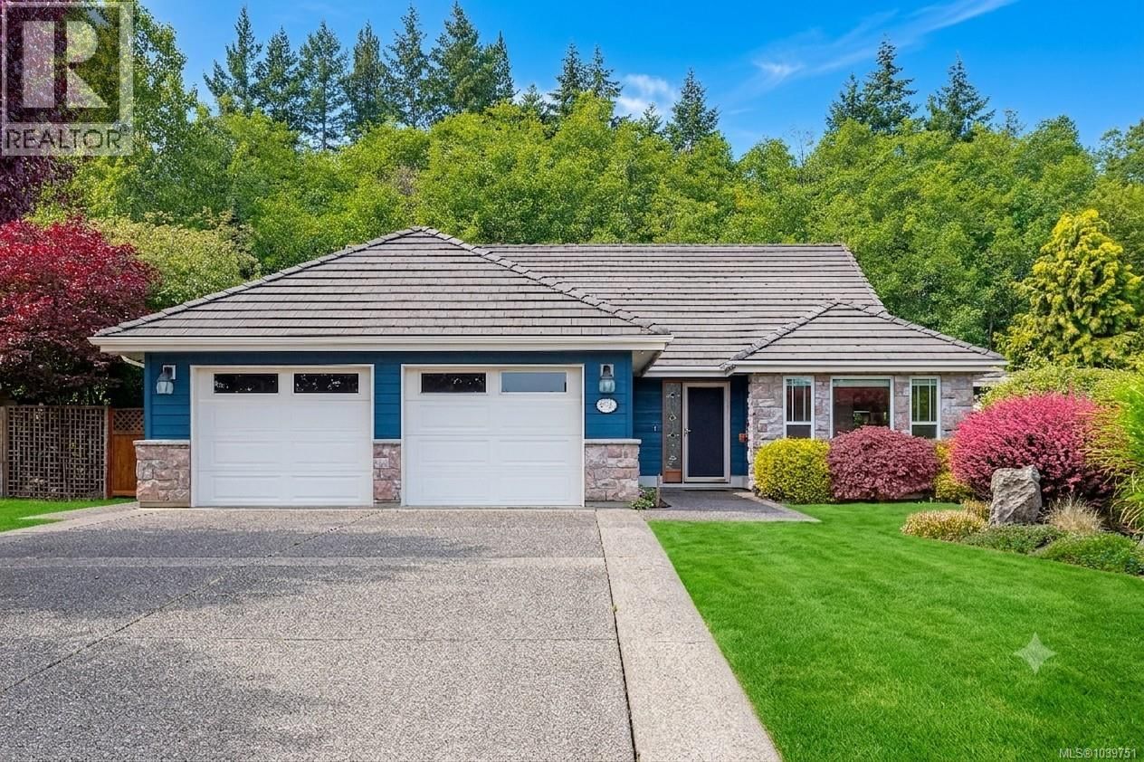 612 Morningstar Drive