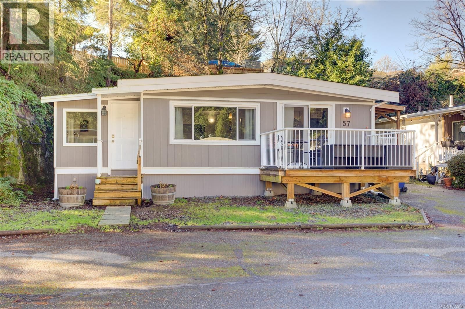57 2817 Sooke Lake Road
