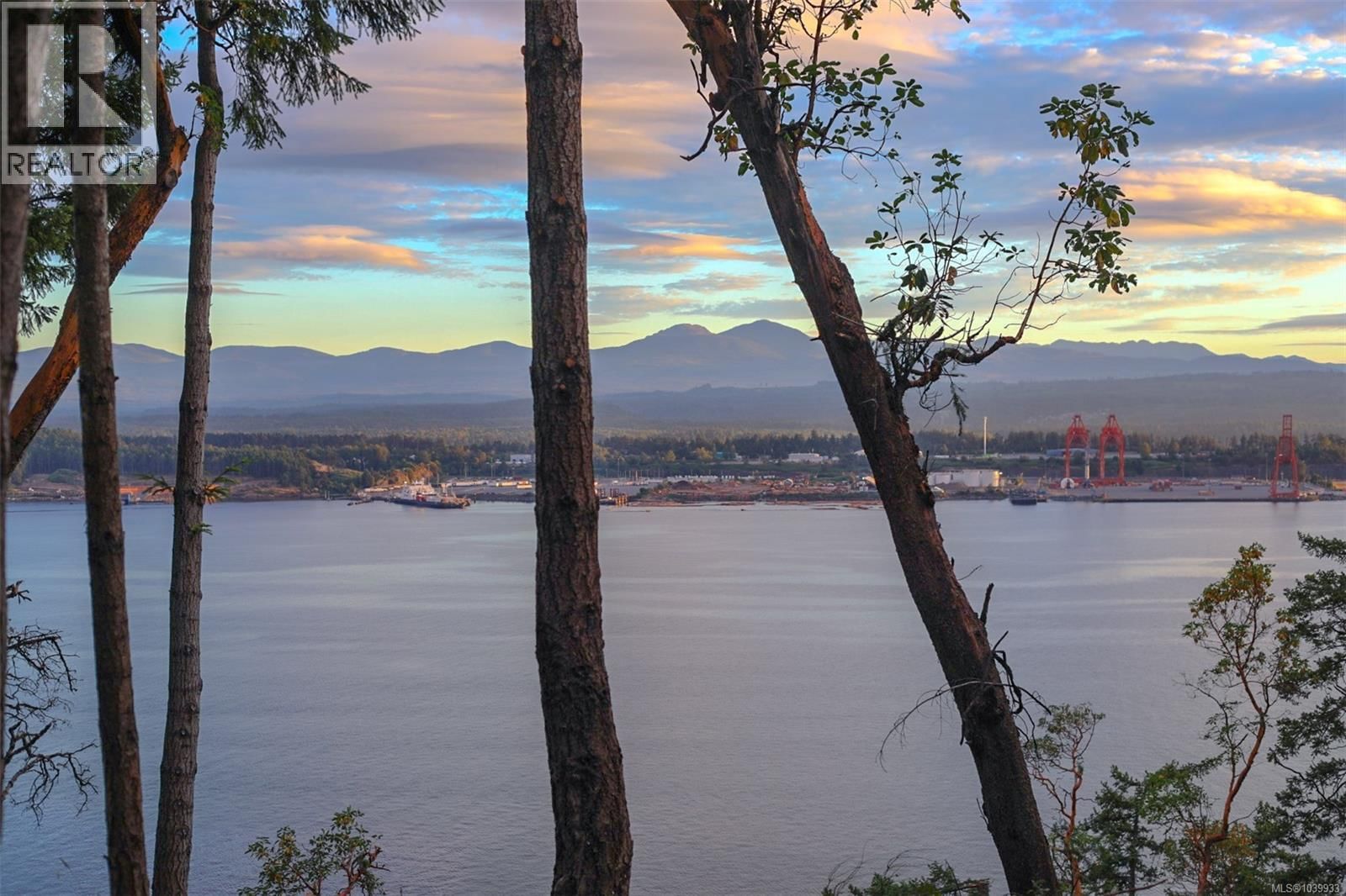 Lot 72 Harrison Way, Gabriola Island, British Columbia V0R 1X2