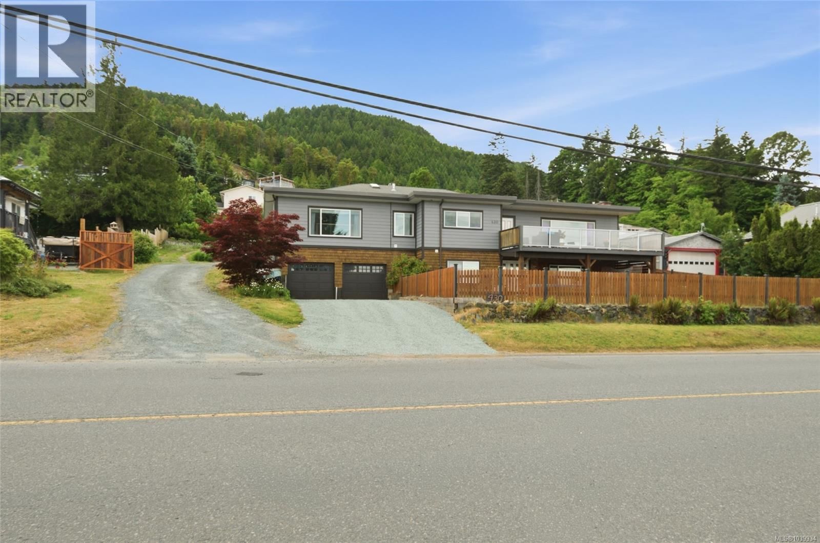 430 Davis Road