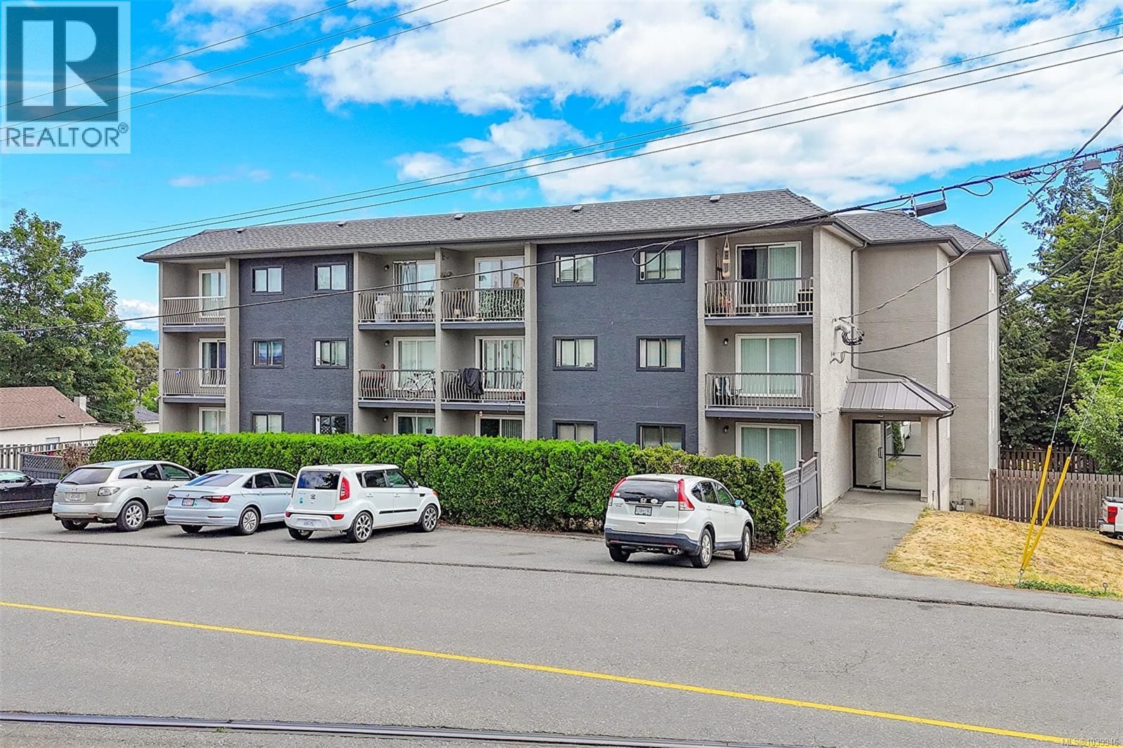 101-309 116 Prideaux Street