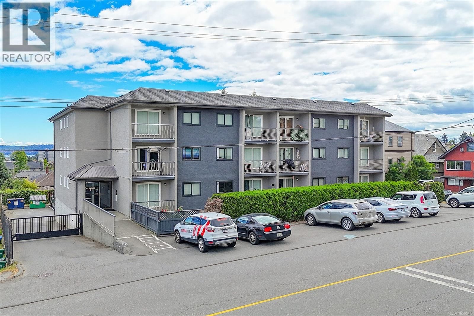 101-309 116 Prideaux Street property photo
