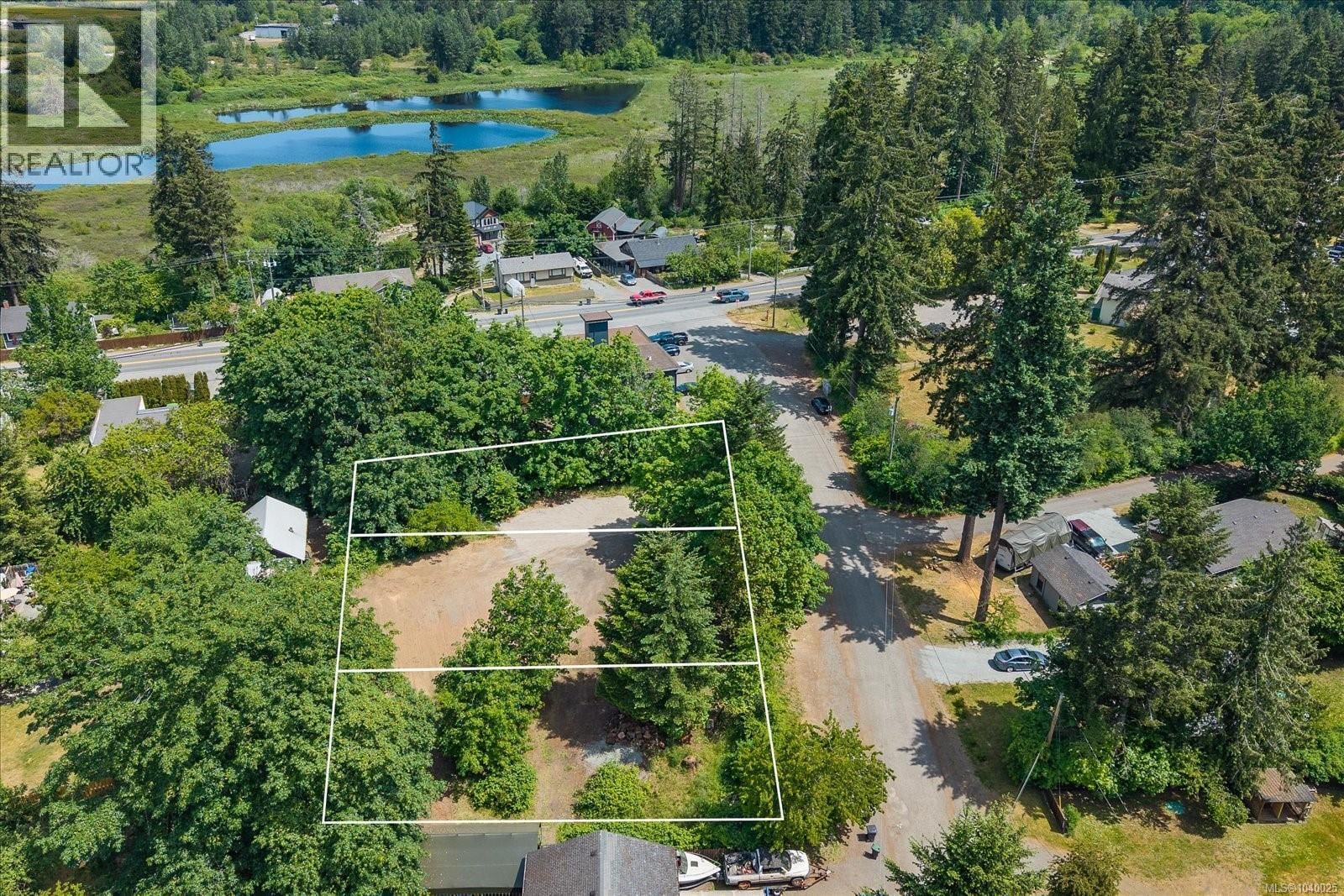 lot 8 Burchell Road