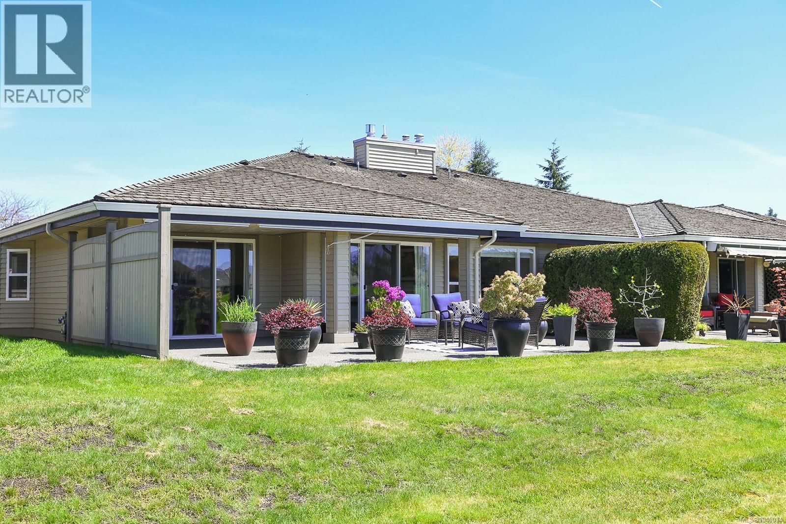 3100 Kensington Crescent, Courtenay, British Columbia V9N 8Z9