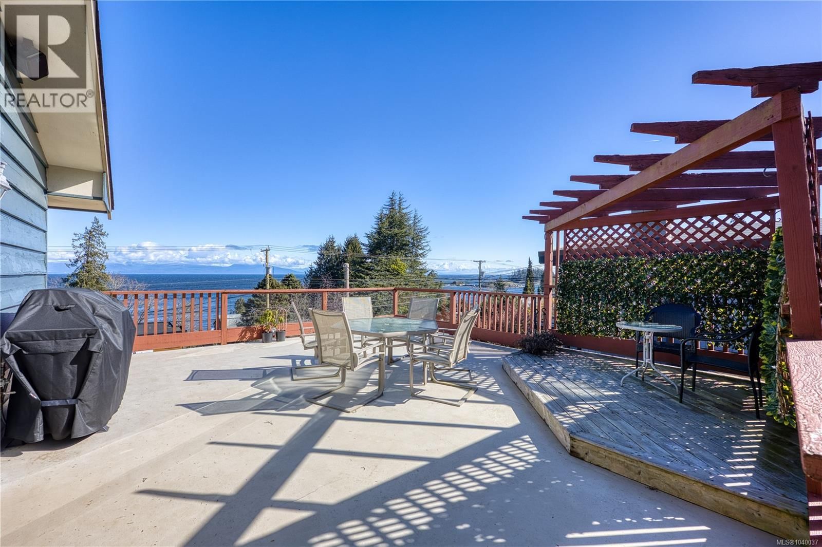 3971 Hammond Bay Road property photo