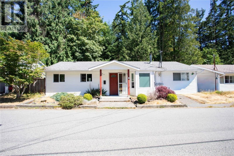 4604 Hammond Bay Road Nanaimo British Columbia, V9T 5B1 - 3 Bedrooms Condo For Sale