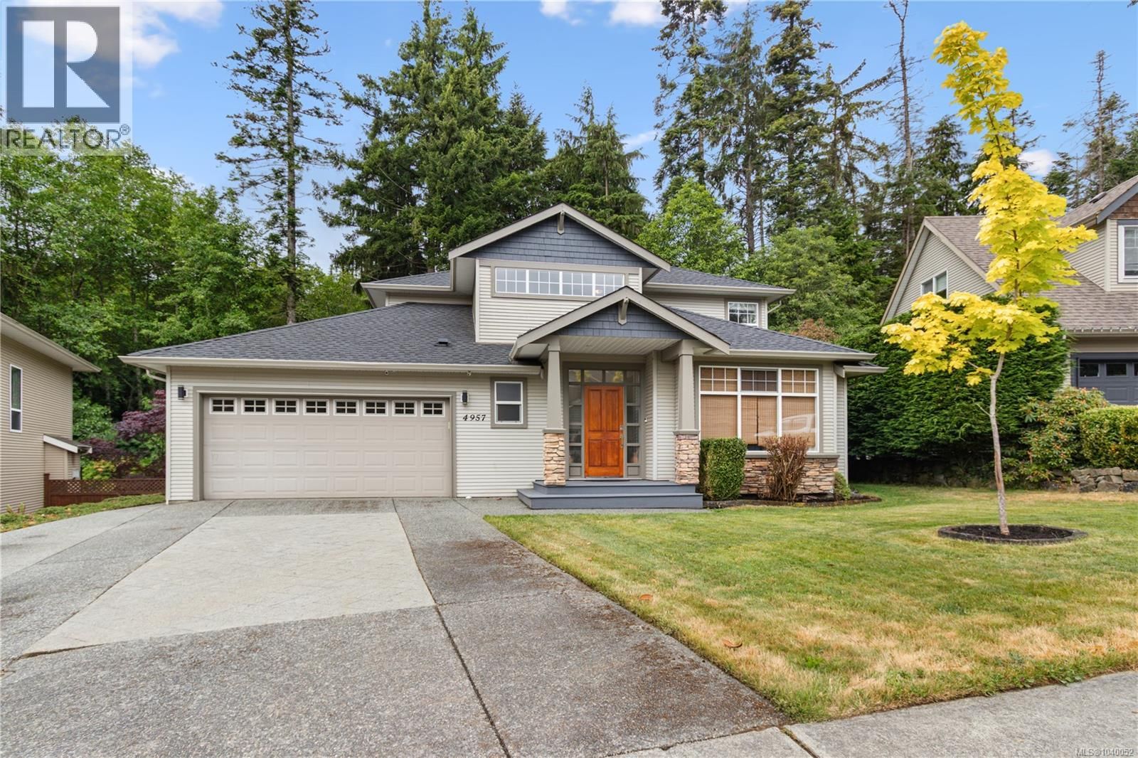 4957 Hartwig Crescent