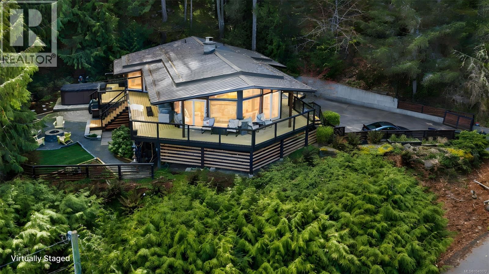 6156 Genoa Bay Road property photo