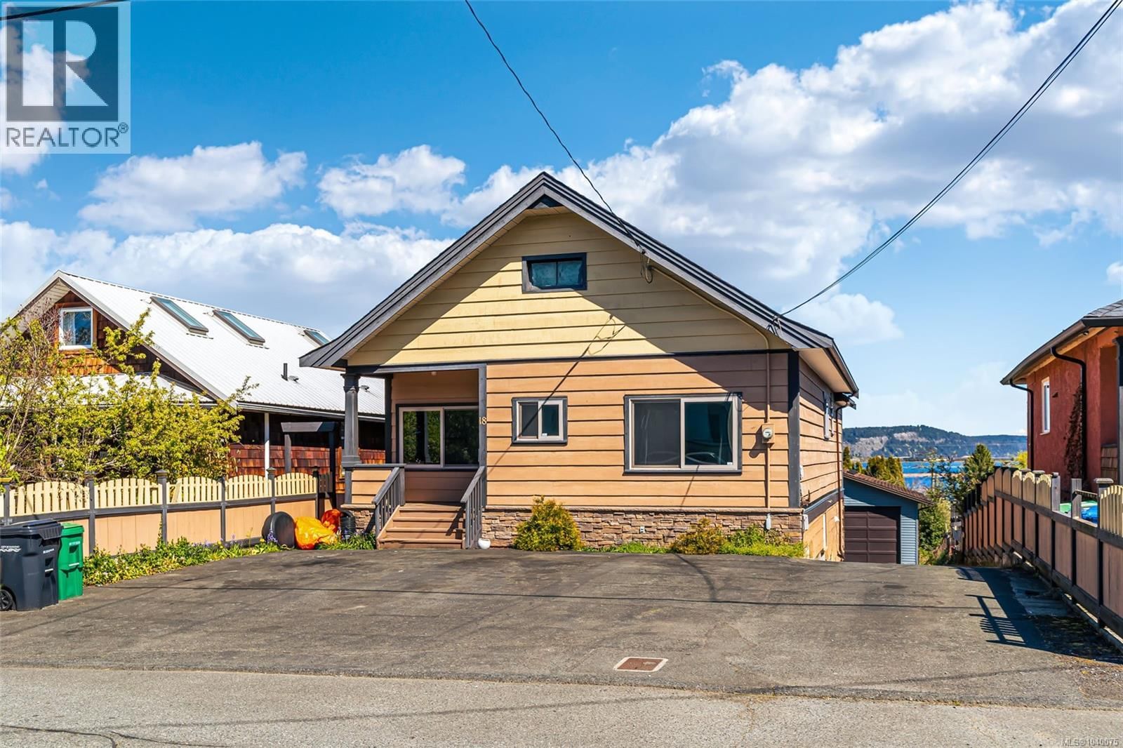 18 Gillespie Street property photo