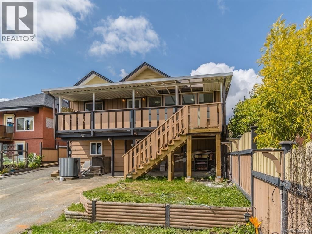 18 Gillespie Street property photo