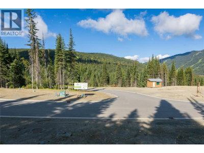 LOT 1 MCGILLIVRAY LAKE Drive | Sun Peaks British Columbia | Slide Image Four