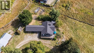 2961 Happy Valley Road | Rossland British Columbia | Slide Image One