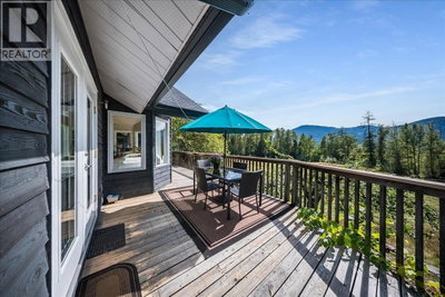 2961 Happy Valley Road | Rossland British Columbia | Slide Image Twenty