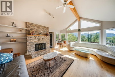 2961 Happy Valley Road | Rossland British Columbia | Slide Image Twenty-five