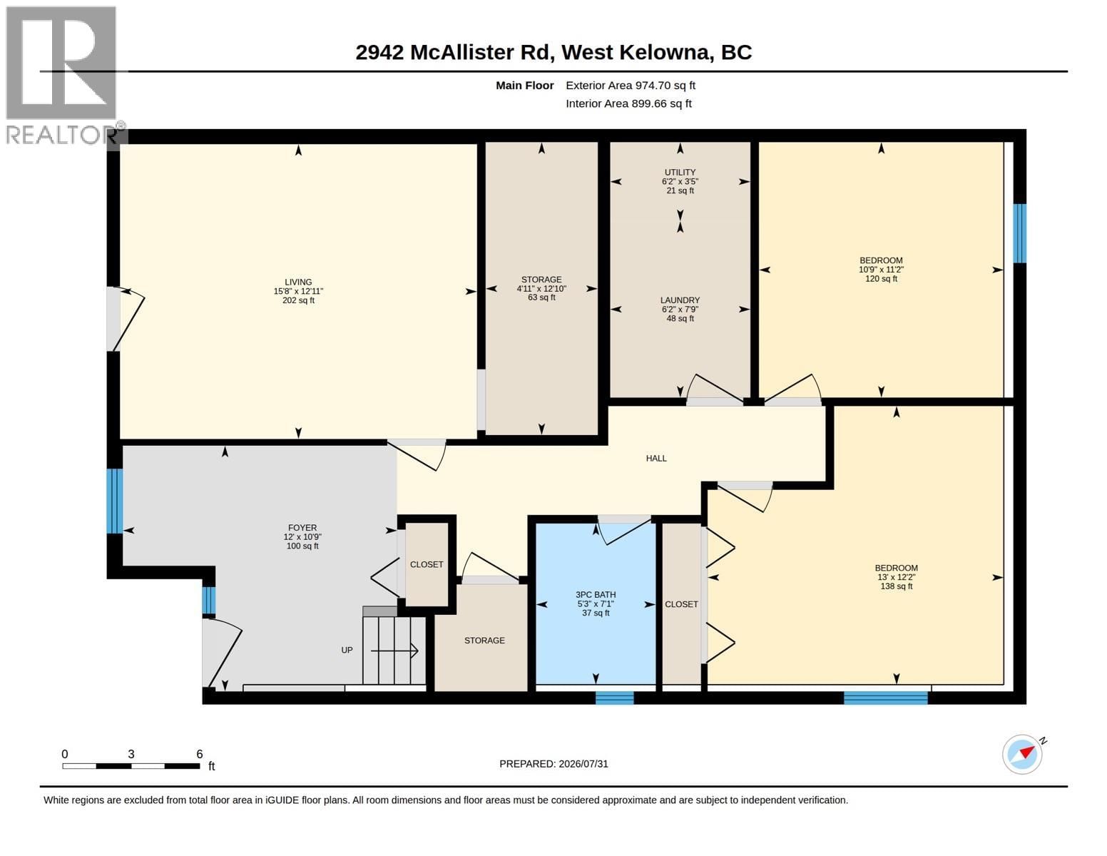 2942 MCALLISTER ROAD Image 49