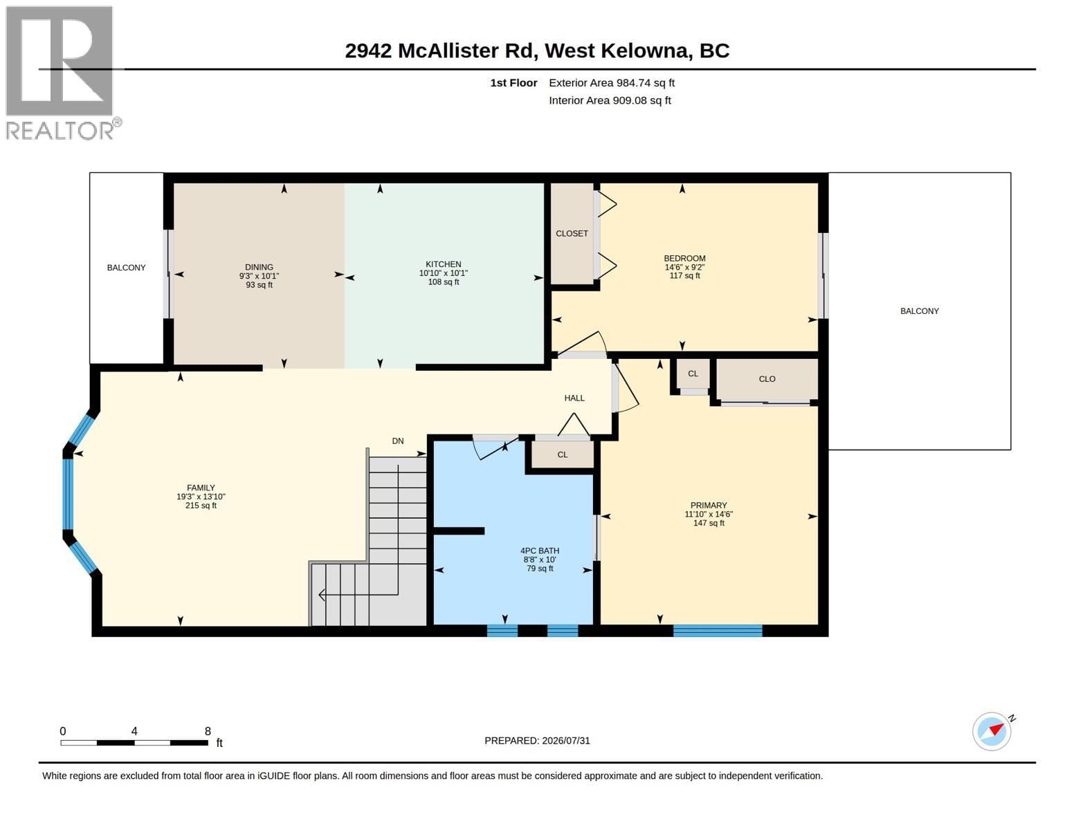2942 MCALLISTER ROAD Image 50