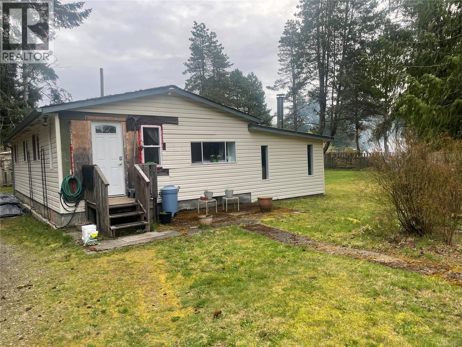 247 Huson Road