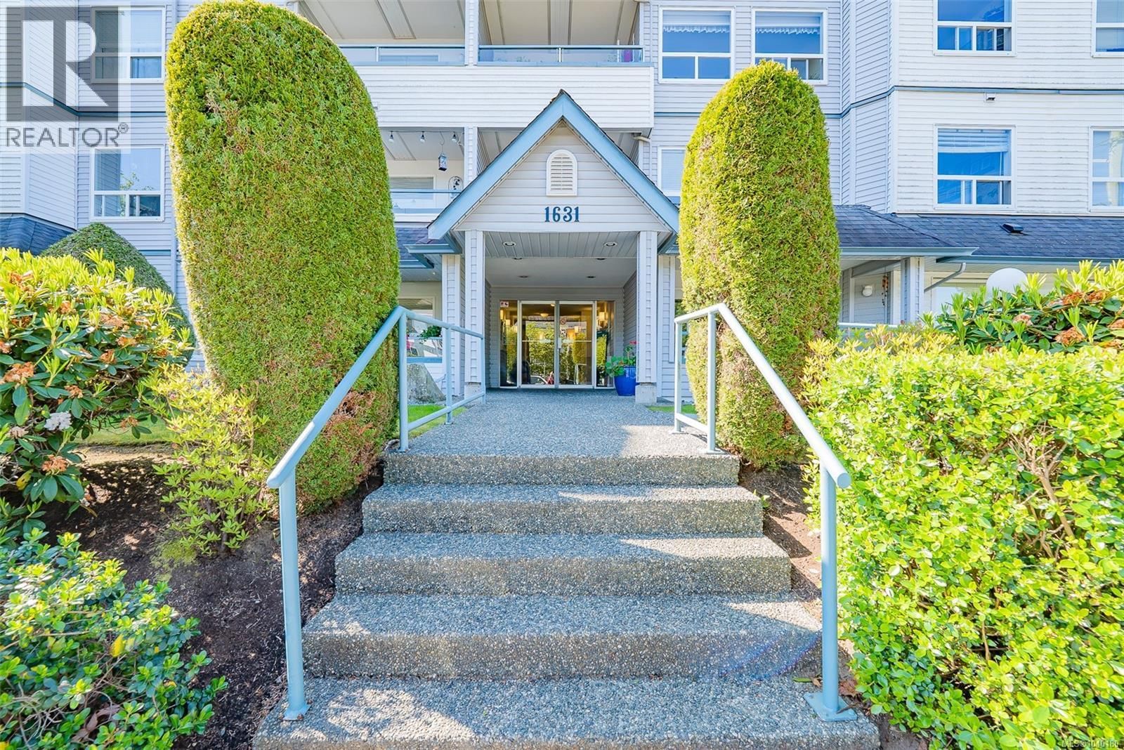 405 1631 Dufferin Crescent property photo