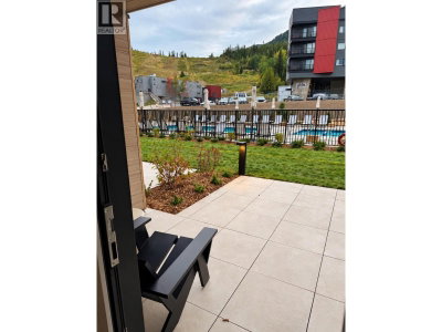 4240 Red Mountain Road Street | Rossland British Columbia | Slide Image Twenty-five