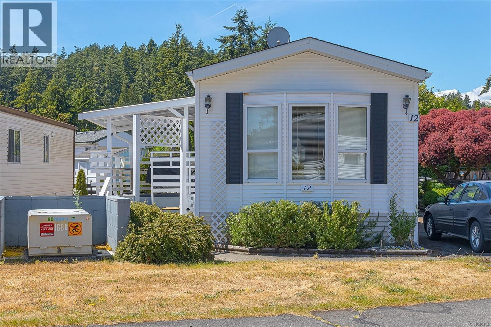 7871 West Coast Road, Sooke, British Columbia V0S 1N0