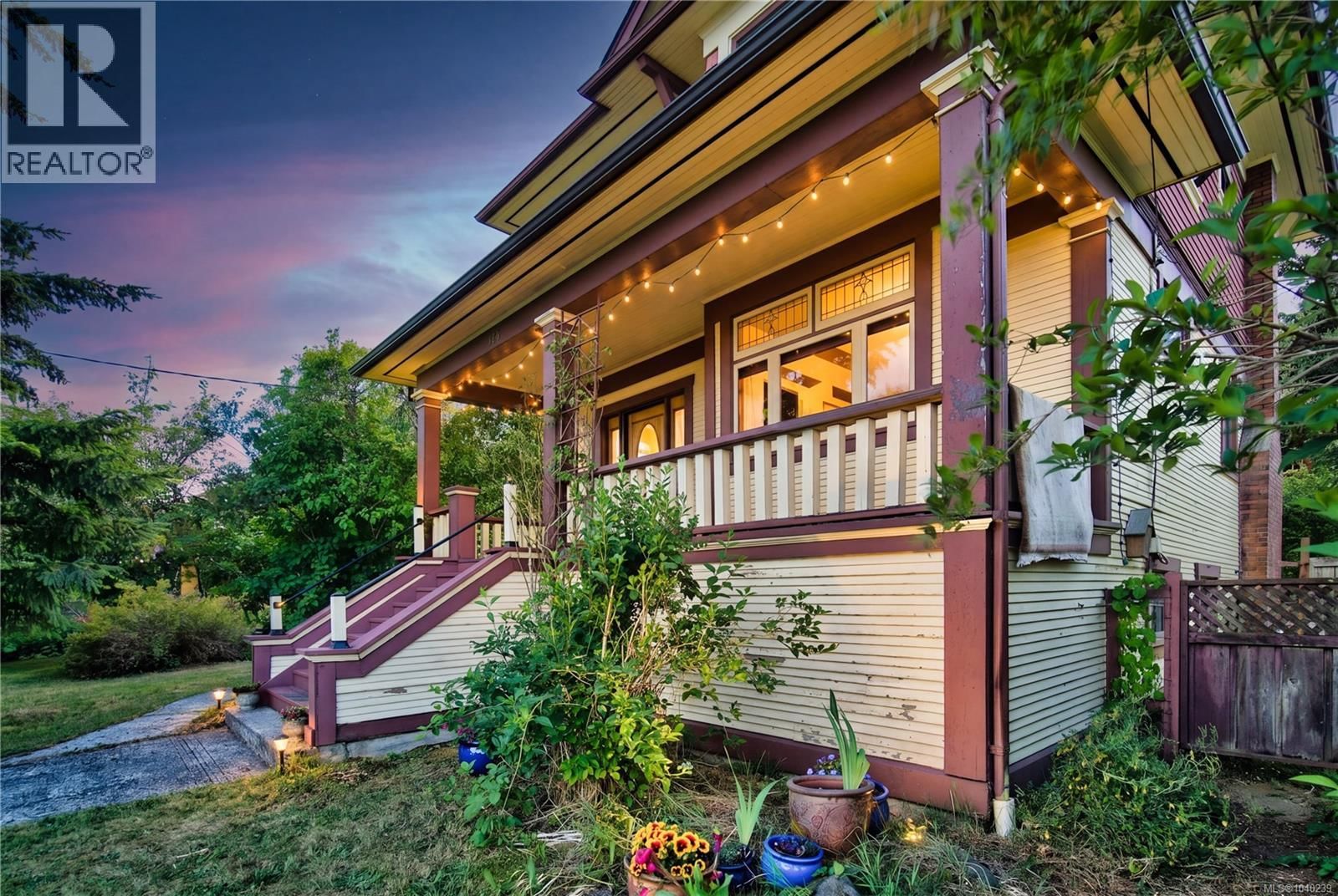 115 Machleary Street property photo