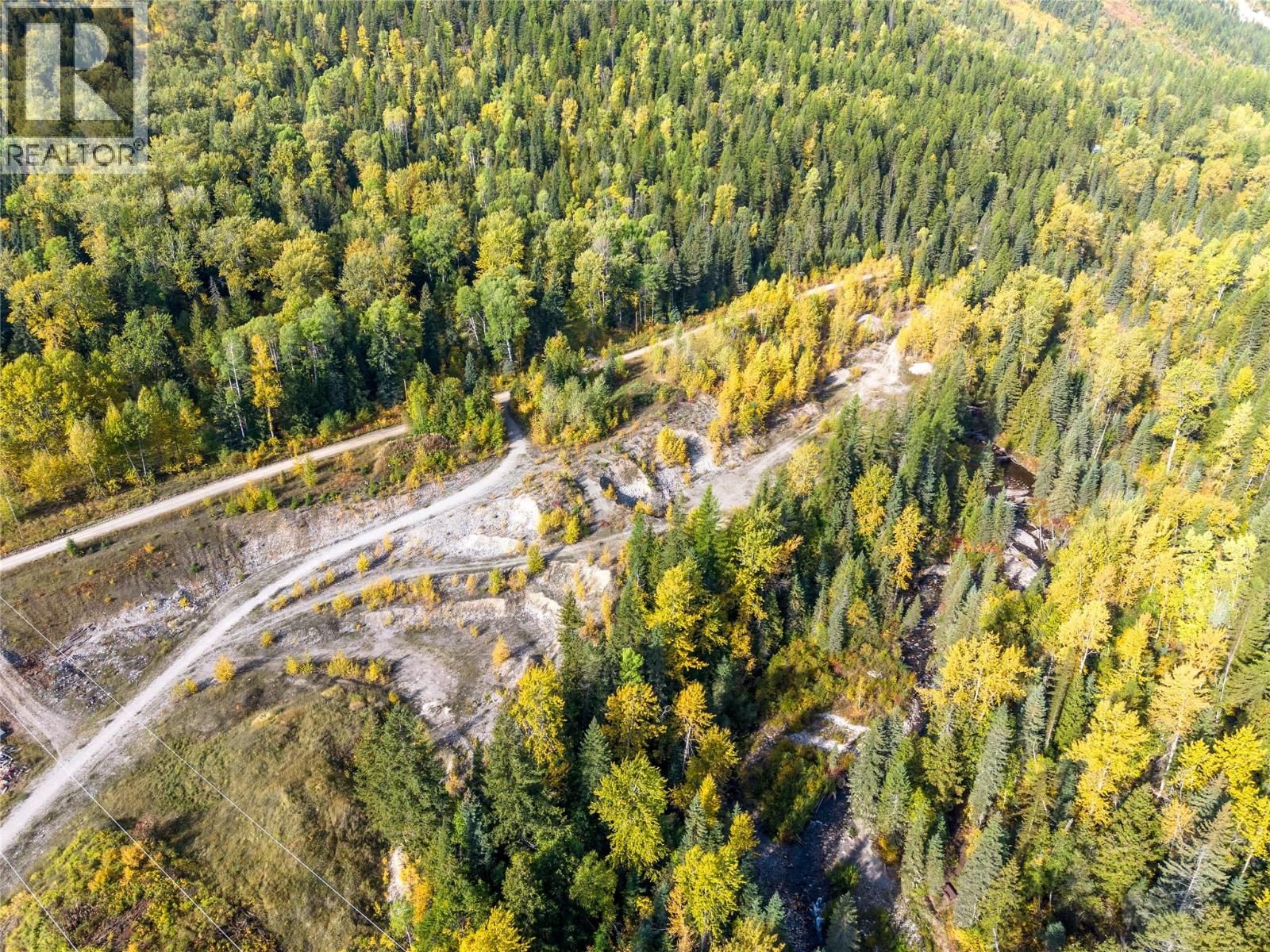Fairy Creek Road property photo