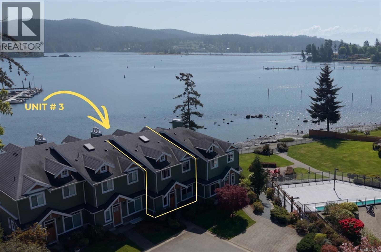 6995 Nordin Road, Sooke, British Columbia V9Z 1L4