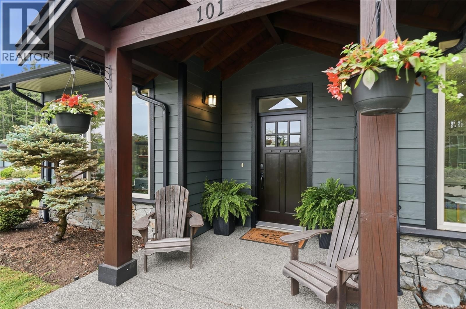101 Ridgeline Terrace property photo