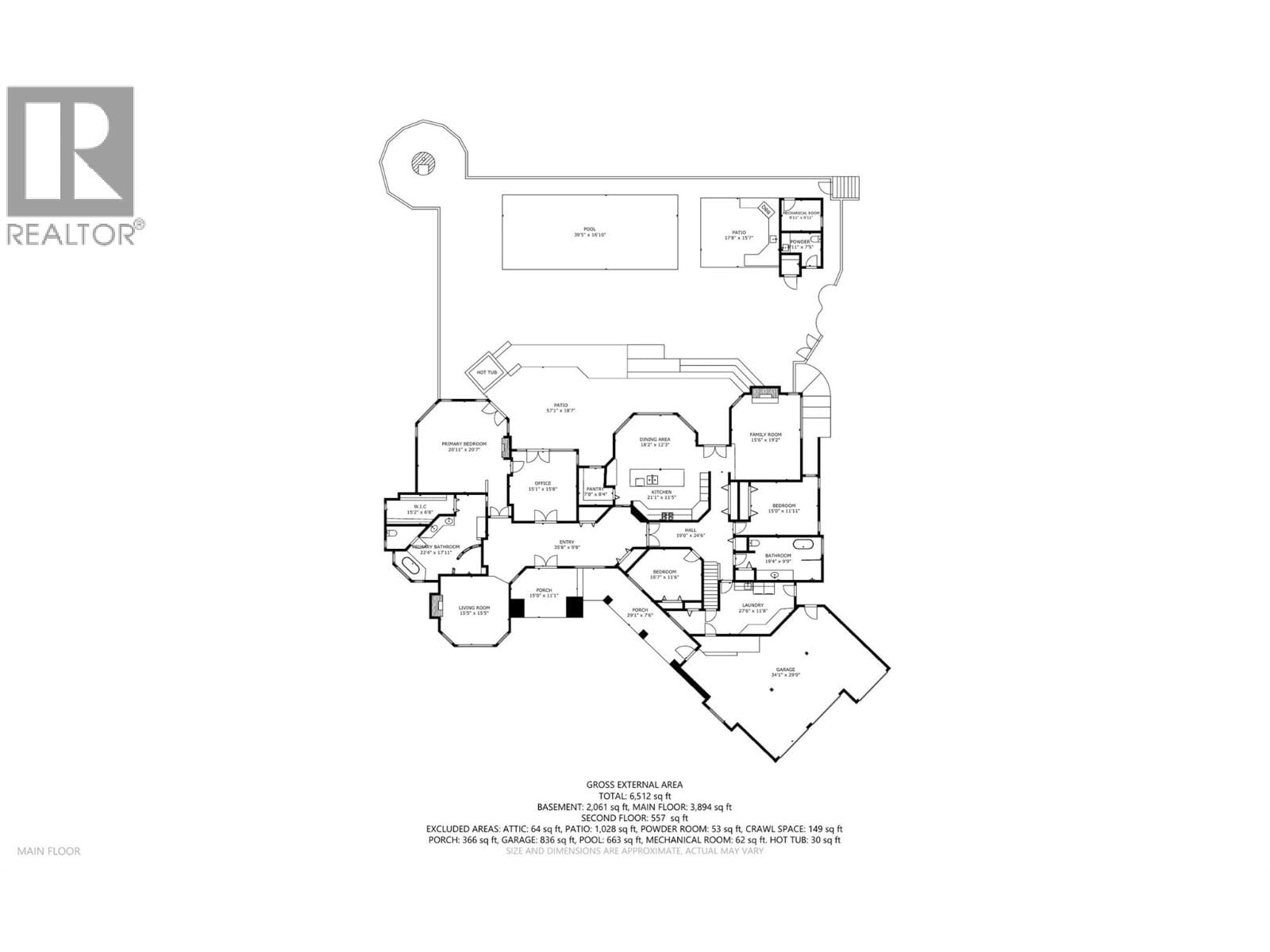 1 - 6500 15TH AVENUE SOUTHWEST Image 61
