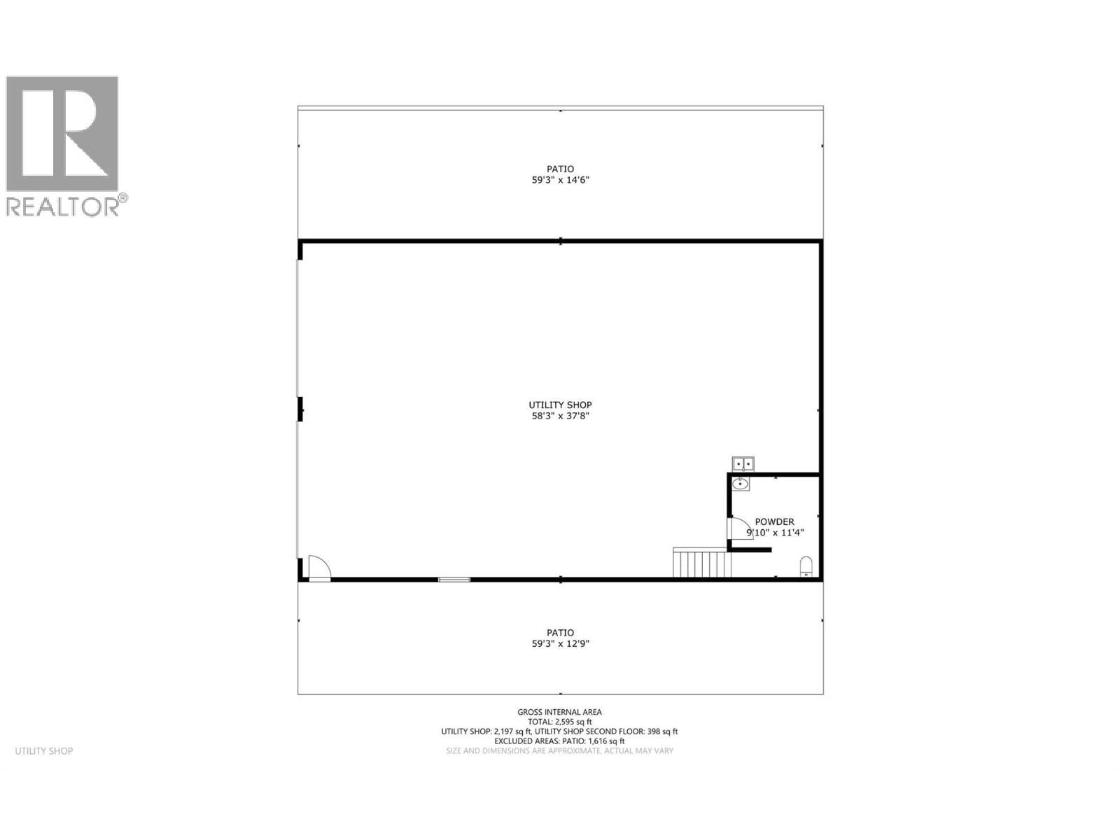 1 - 6500 15TH AVENUE SOUTHWEST Image 82