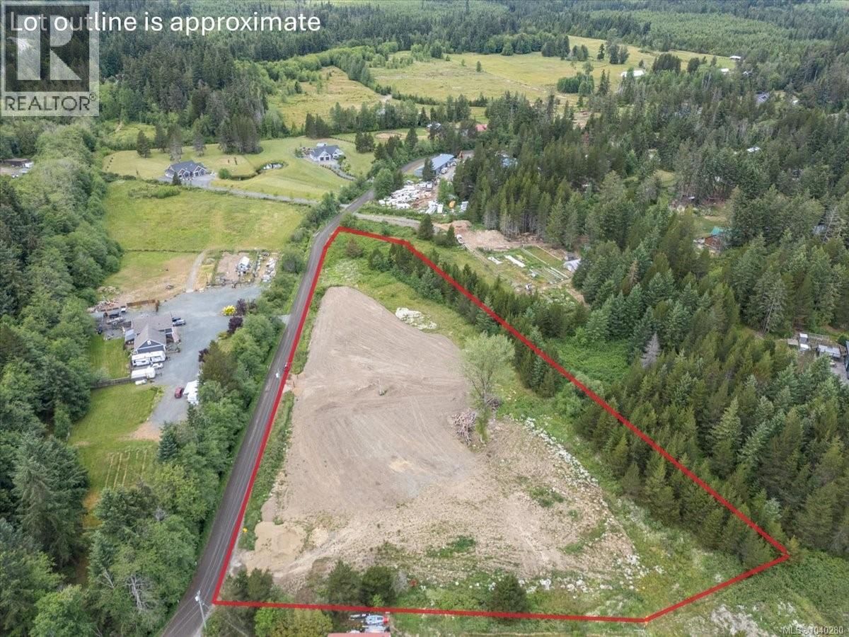 970 Virginia Road, Coombs, British Columbia V0R 1M0