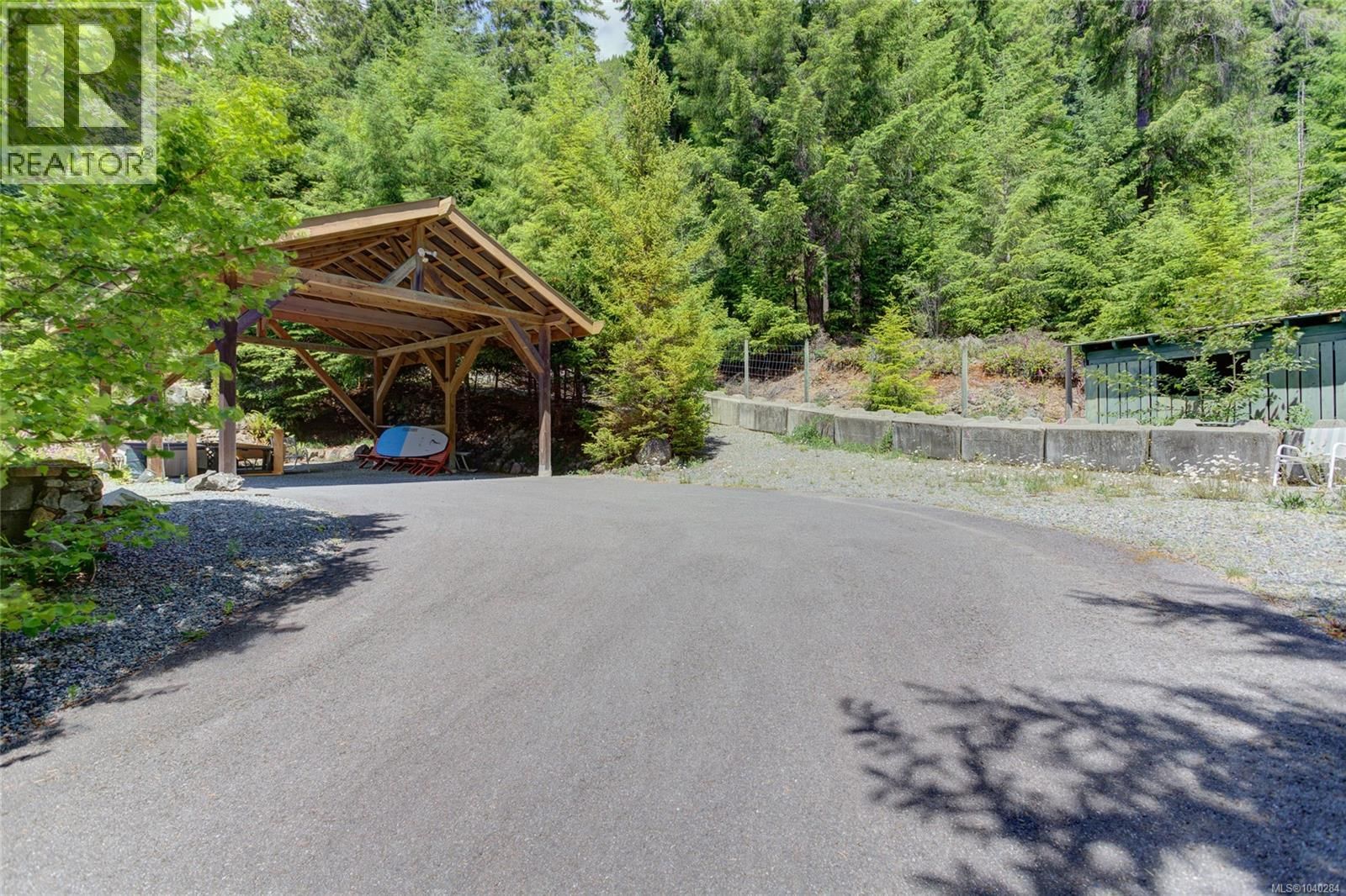 9857 Youbou Road property photo