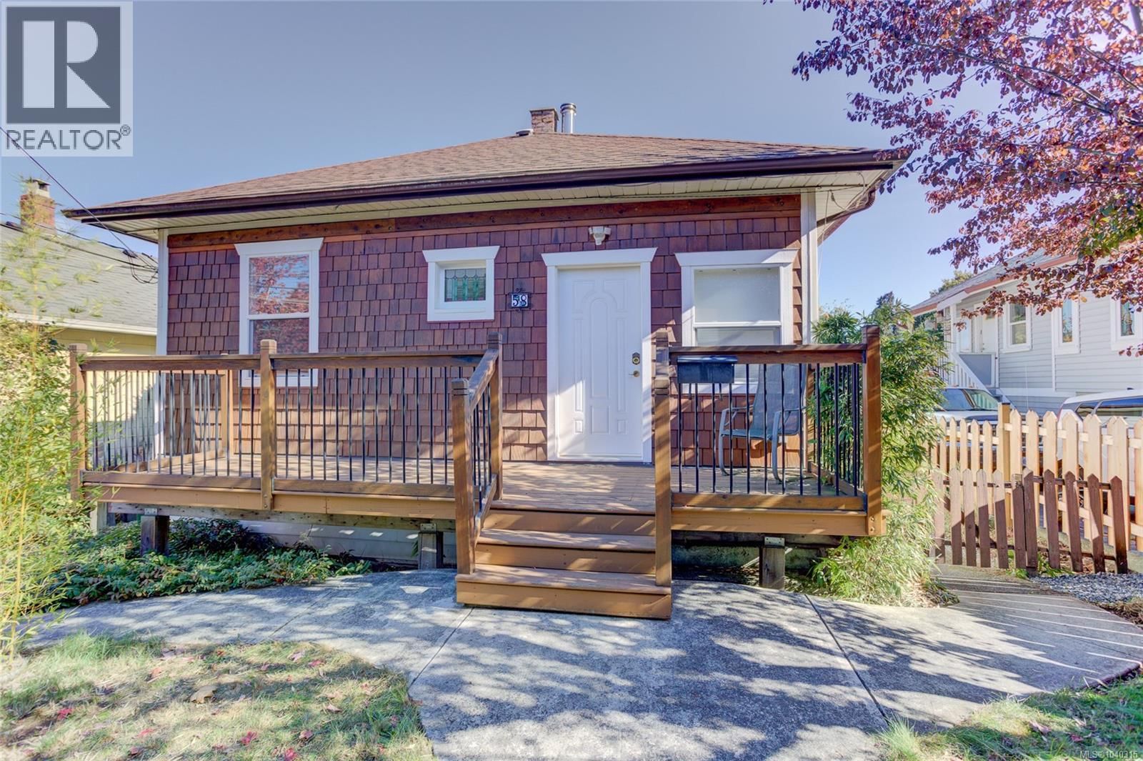 58 Pine Street property photo