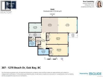 1270 Beach Drive | Oak Bay British Columbia | Slide Image Thirty-two
