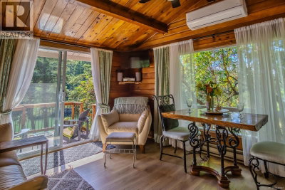 75 Whaler Bay Road | Galiano Island British Columbia | Slide Image Seven