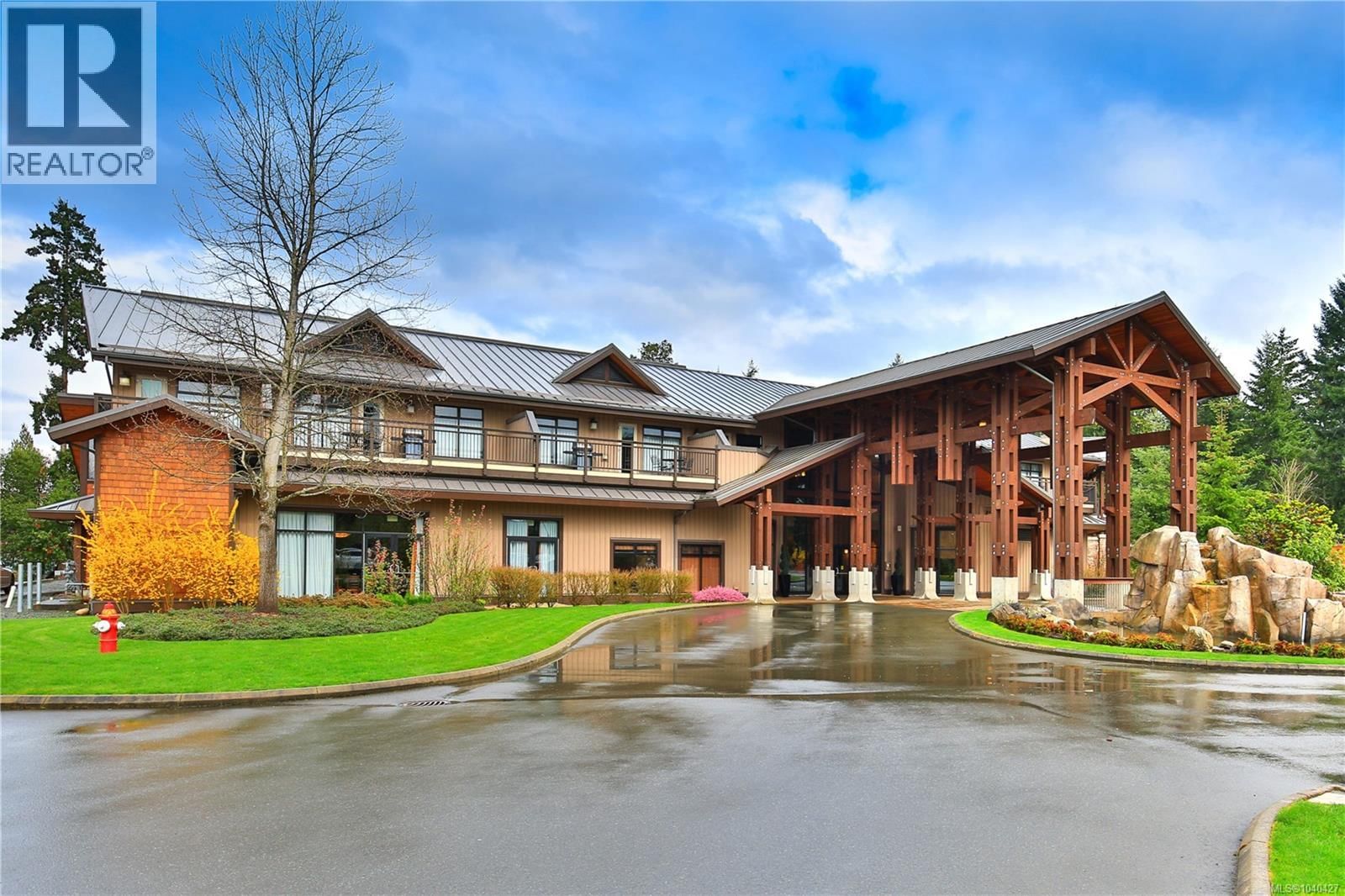 125 1175 Resort Drive