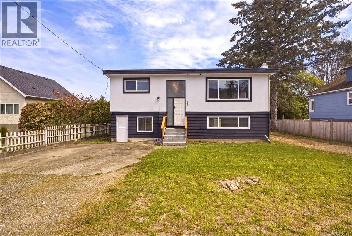 428 Howard Avenue