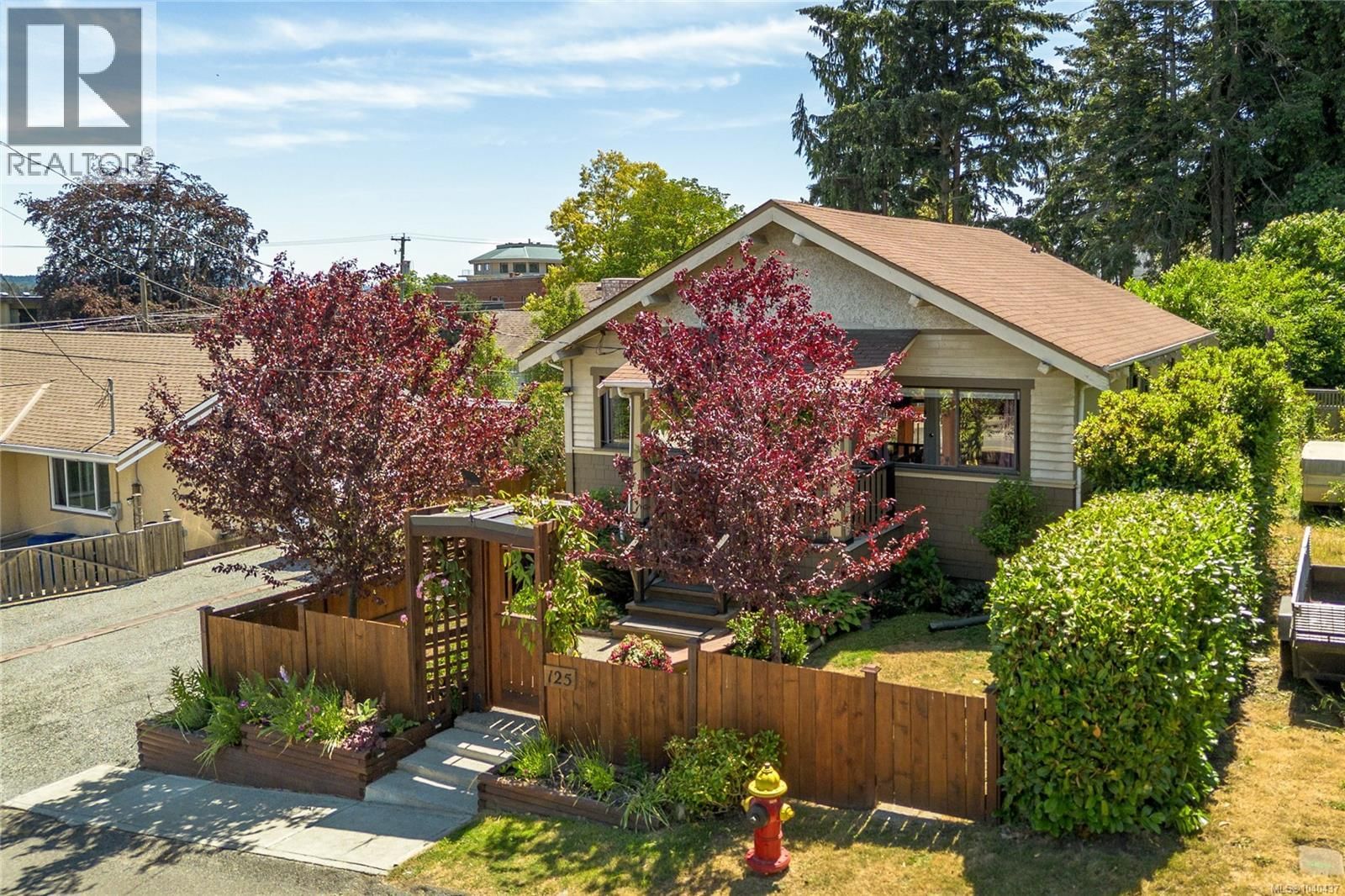 125 Townsite Road property photo