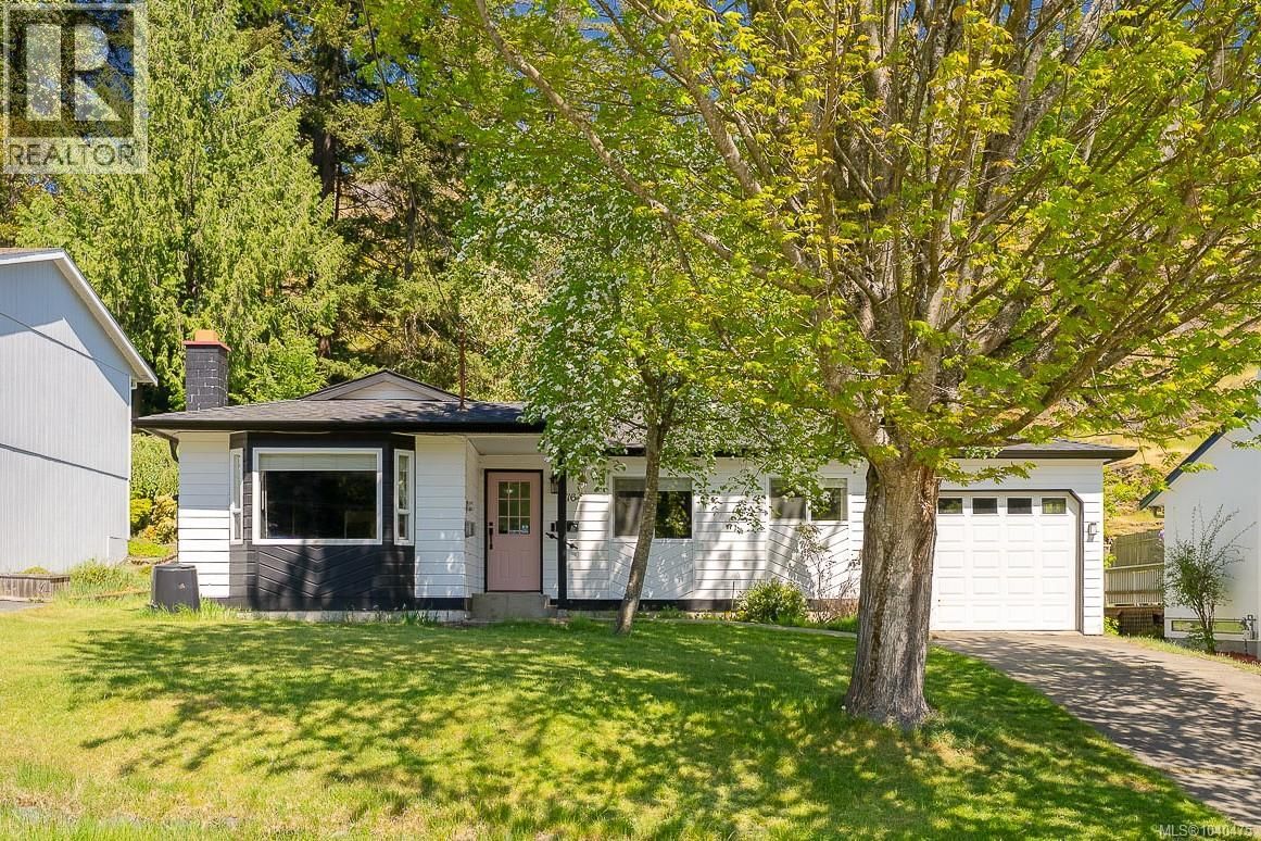 3716 Howden Drive