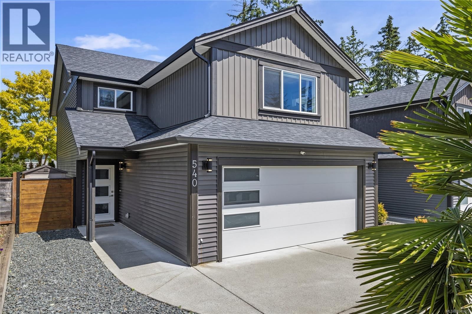 540 Steeves Road property photo